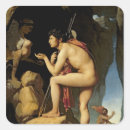 Recherche de ingres autocollants Auguste