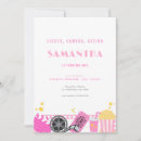 Recherche de hollywood party invitations Film
