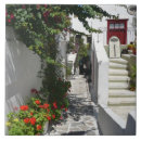 Recherche de rue carreaux Blanc