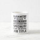 Recherche de premiers secours tasses Emt