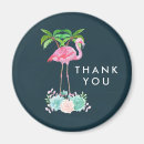 Suche nach pink flamingo magnete Tropisch