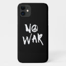 Recherche de anti guerre iphone coques Manifestation pacifique