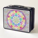 Suche nach mandala brotdosen Geometrisch
