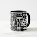 Recherche de graffiti café tasses Pour lui