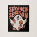 Suche nach geister puzzle Spukhaft