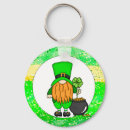 Recherche de luck of the irish porteclés Shamrock