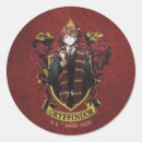 Recherche de gryffindor autocollants Crétin