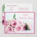 Recherche de 100th anniversaire invitations 100th fête d'anniversaire
