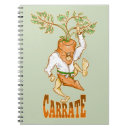 Recherche de karate carnets Carotte