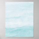 Suche nach aqua blue poster Für sie