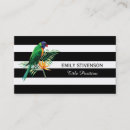 Suche nach schwarzer vogel visitenkarten Blume