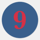 Suche nach nin aufkleber Blau