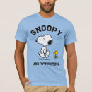 Recherche de comic strip tshirts Woodstock