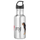 Suche nach rottweiler flasche trinkflaschen Hund