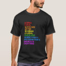Recherche de street tshirts Gay