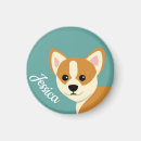 Recherche de corgi Amoureux des chiens