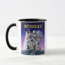 Recherche de betterave mignonne tasses Rétro de beetlejus