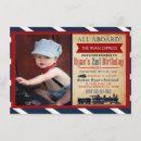Recherche de train vintage Parti