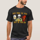 Suche nach terror tshirts Schädel