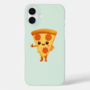 Recherche de tranche de pizza iphone coques Fromage