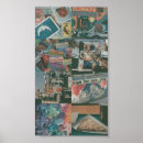 Recherche de 90s posters Vintage