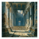 Recherche de la grèce antique posters Classique