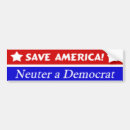 Recherche de anti obama bumper Droite