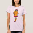 Recherche de velma tshirts Hannah barbera