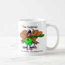 Recherche de dindon tasses Thanksgiving
