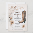 Recherche de rustic floral anniversaire invitations Pour elle