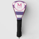 Recherche de terrain golf accessoires Monogramme