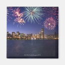 Recherche de l amérique magnets Skyline