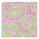Recherche de motifs verts posters Tourbillon