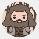 Recherche de hagrid autocollants Assistant