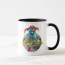 Recherche de super café tasses Logo
