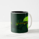 Recherche de cameleon tasses Lézard