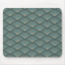 Recherche de bleu turquoise tapis souris Luxe