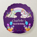 Suche nach ballone kissen Regenbogen