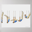 Recherche de flexibilité posters Équilibre