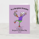 Suche nach alte damen karten Grandmother