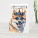 Recherche de inus shiba cartes postales Animaux domestiques