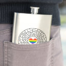 Suche nach pfeile flachmänner Herz