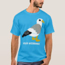 Recherche de dessin mouette tshirts Mouettes
