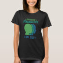 Suche nach persönlichkeiten tshirts Bewusstsein