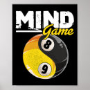 Recherche de billiard posters Sport