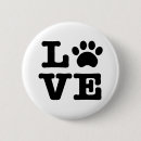 Suche nach welpen liebe buttons Für haustiere