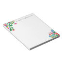 Recherche de floral blocsnotes Coloré