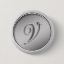 Suche nach metall buttons Monogramm