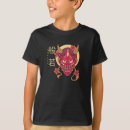 Suche nach hannya maske tshirts Samurai