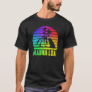 Recherche de volcans tshirts Hawaii